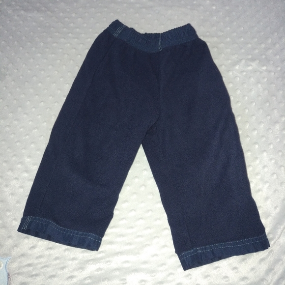 4/$20 Toddler fleece lined pants 18 months - Picture 12 of 16
